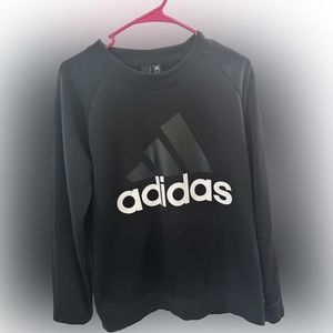 Adidas Sweatshirt